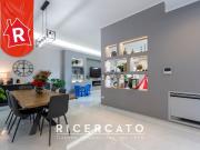 Appartamento in vendita di 180 m² in Via Casole, 8