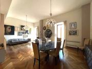 Appartamento in vendita di 180 m² in Via Crispi