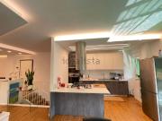 Appartamento in vendita di 180 m² in Via dei Cascella