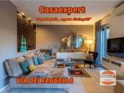 Appartamento in vendita di 180 m² in Via dei Faggella, 111