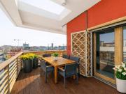 Appartamento in vendita di 180 m² in Via dei Fontanili