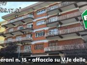 Appartamento in vendita di 180 m² in Via dei Gerani, 15