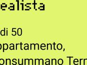 Appartamento in vendita di 180 m² in Via del Portone