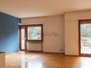 Appartamento in vendita di 180 m² in Via della Farnesina