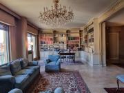 Appartamento in vendita di 180 m² in Via della Libertà, 100