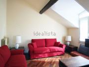 Appartamento in vendita di 180 m² in Via della Moscova