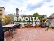 Appartamento in vendita di 180 m² in Via di S. Eustachio