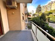 Appartamento in vendita di 180 m² in Via Domenico Fontana