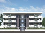 Appartamento in vendita di 180 m² in Via Donato Bramante