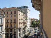 Appartamento in vendita di 180 m² in Via Felice Casati, 12