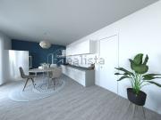 Appartamento in vendita di 180 m² in Via Filippo Juvarra, 12