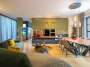 Appartamento in vendita di 180 m² in Via Francesco Nullo, 12