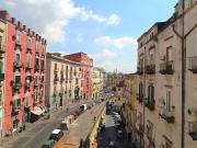 Appartamento in vendita di 180 m² in Via Gesù e Maria, 23