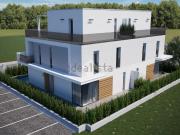 Appartamento in vendita di 180 m² in Via Giove
