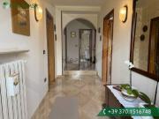 Appartamento in vendita di 180 m² in Via Lago di Albano, 16
