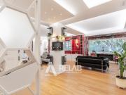 Appartamento in vendita di 180 m² in Via Luigi Luciani, 45