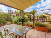 Appartamento in vendita di 180 m² in Via Montebello, 21