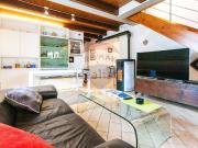 Appartamento in vendita di 180 m² in Via Ottaviano Rovereti