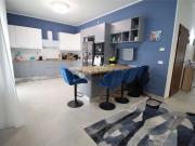 Appartamento in vendita di 180 m² in Via Serra