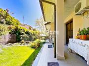 Appartamento in vendita di 180 m² in Via T. Rogate, 4