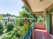 Appartamento in vendita di 180 m² in Via Vallombrosa, 88