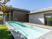 Appartamento in vendita di 180 m² in Via Vincenzo Monti, 12