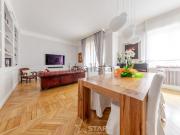 Appartamento in vendita di 180 m² in Viale Coni Zugna, 37