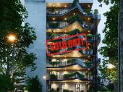 Appartamento in vendita di 180 m² in Viale G. Marconi, 55