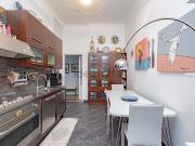 Appartamento in vendita di 180 m² in Viale Mugello, 4