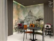 Appartamento in vendita di 180 m² in Viale Parioli, 72