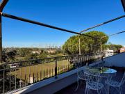 Appartamento in vendita di 181 m² in Via del Casaletto