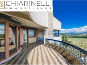 Appartamento in vendita di 181 m² in Via Riccardo Forster