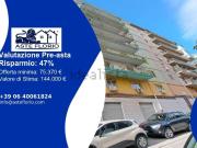 Appartamento in vendita di 181 m² in Viale Teracati, 158