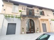 Appartamento in vendita di 182 m² in Via Alessio Simmaco...