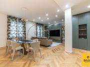 Appartamento in vendita di 182 m² in Via Giuseppe la...