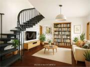 Appartamento in vendita di 183 m² in Via Aurelio Saffi, 39