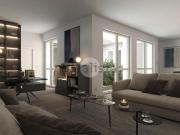 Appartamento in vendita di 183 m² in Via Dante Alighieri, 59