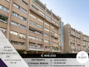 Appartamento in vendita di 183 m² in Via Elio Lampridio...