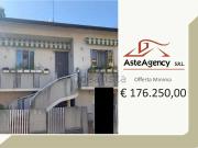 Appartamento in vendita di 183 m² in Via Enrico Toti, 2