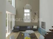 Appartamento in vendita di 184 m² in Corso Italia, 2