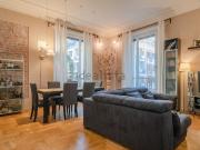 Appartamento in vendita di 184 m² in Via Clemente... Appartamento in vendita di 184 m² in Via Clemente...