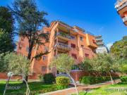 Appartamento in vendita di 184 m² in Via dei Colli della...