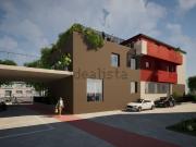 Appartamento in vendita di 185 m²