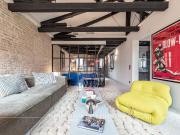 Appartamento in vendita di 185 m² in Calle del Cafetier