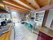 Appartamento in vendita di 185 m² in Località Ponisio, 19