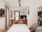 Appartamento in vendita di 185 m² in Piazzale Udine, 8