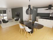 Appartamento in vendita di 185 m² in Via Bertolissi