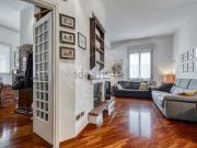 Appartamento in vendita di 185 m² in Via Claudio Achillini