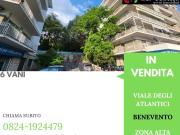 Appartamento in vendita di 185 m² in Via delle Puglie