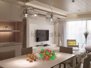 Appartamento in vendita di 185 m² in Via di Brozzi